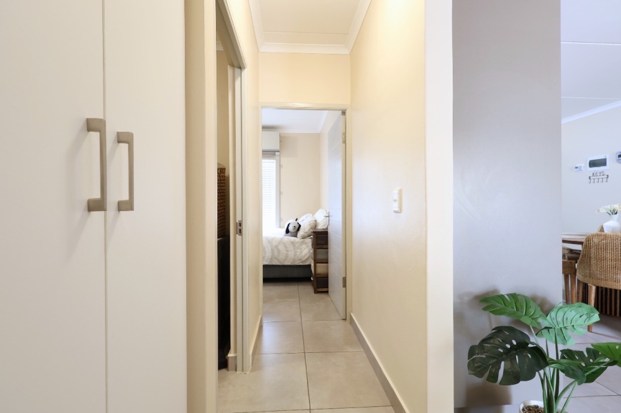 To Let 2 Bedroom Property for Rent in Langeberg Ridge Western Cape